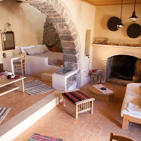 Villa Sitanos Athena House Extérieur photo