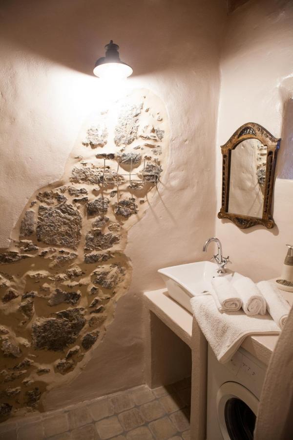 Villa Sitanos Athena House Extérieur photo